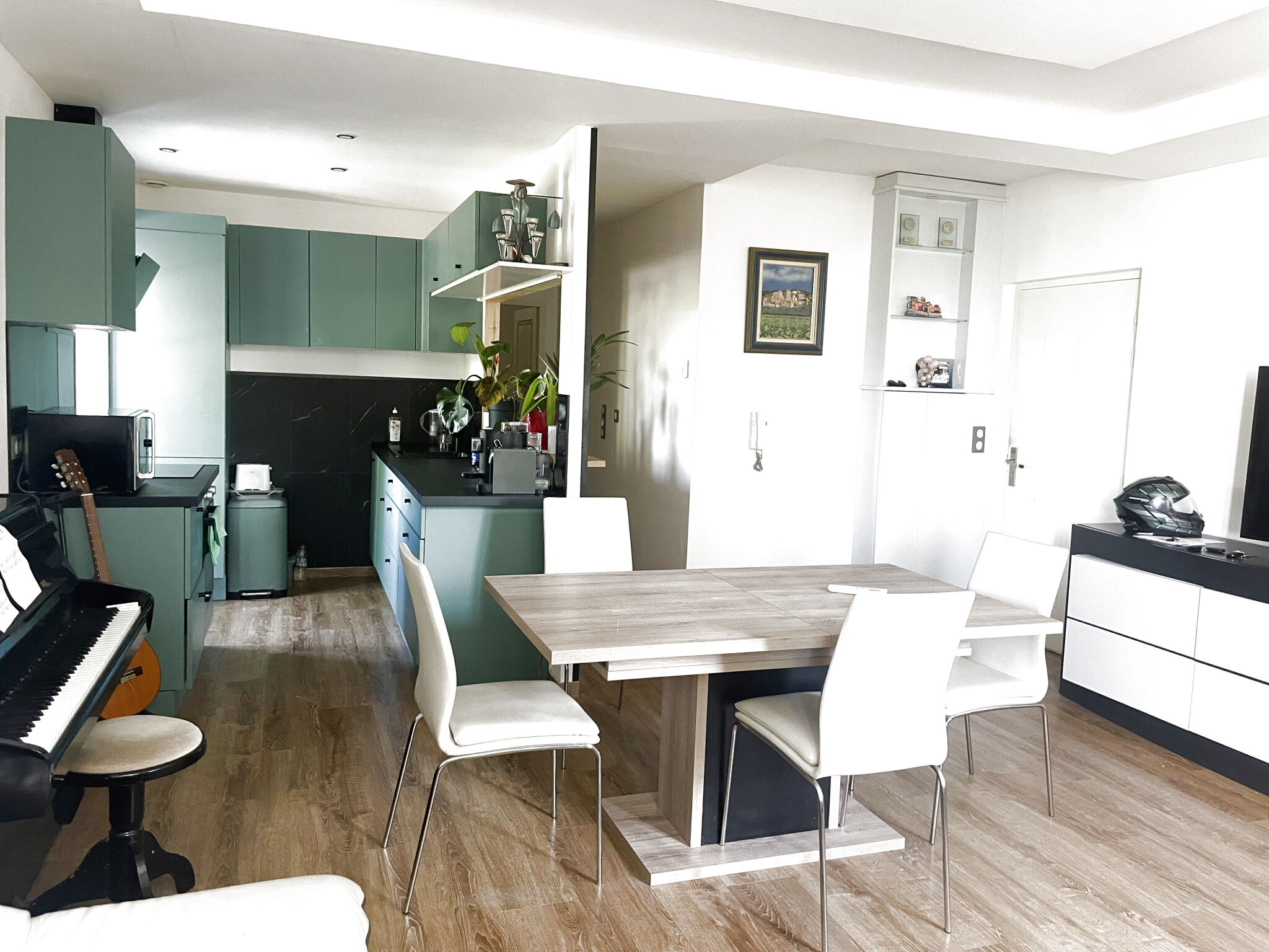 Toulon Appartement 3 pièces 72 m²