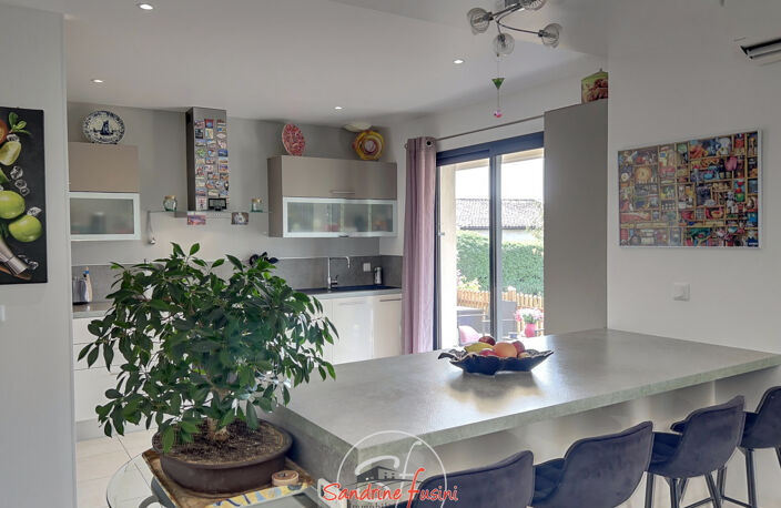 Superbe villa indépendante 5 pièces — photo 3