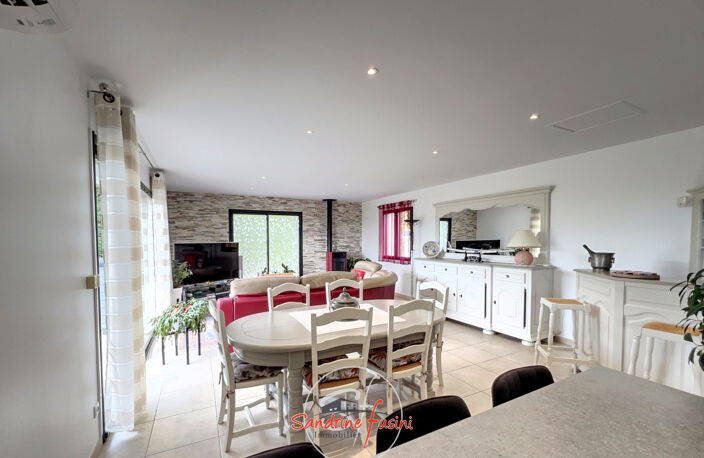 Superbe villa indépendante 5 pièces — photo 4