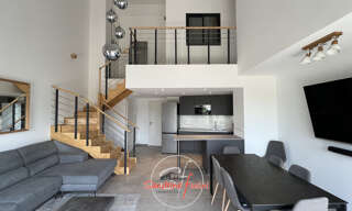 Appartement 3 Pièces 100 m² à louer à Carros (06510)