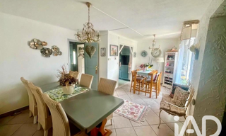 Maison 6 Pièces 96 m² à vendre à Hayange (57700)
