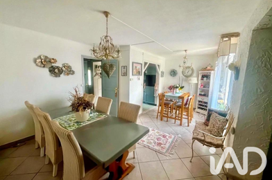Maison 6 pièces 250000 €