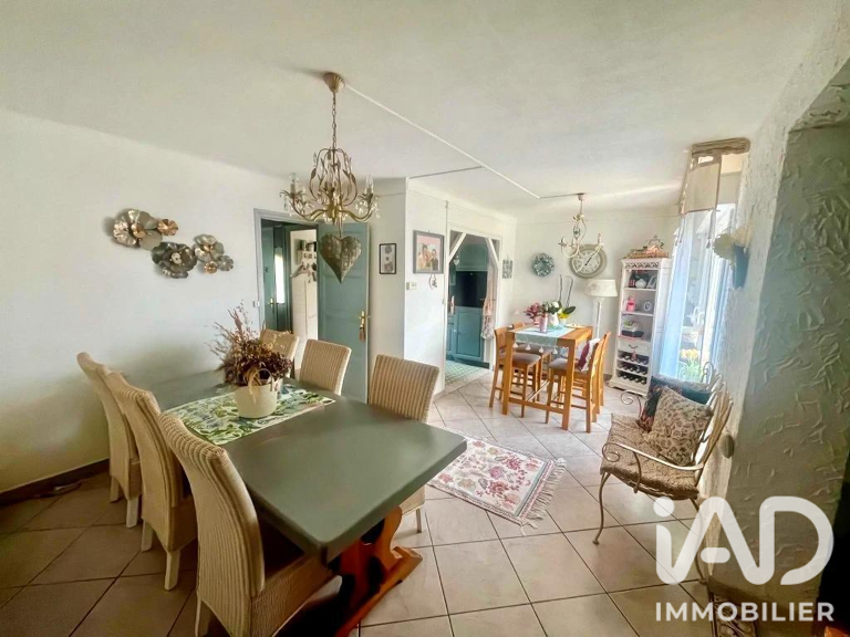 Vente Maison de ville 6 pièces — photo 1