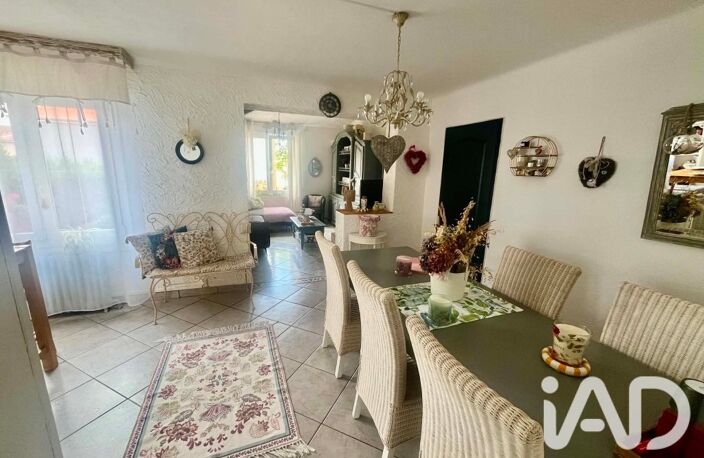 Vente Maison de ville 6 pièces — photo 2