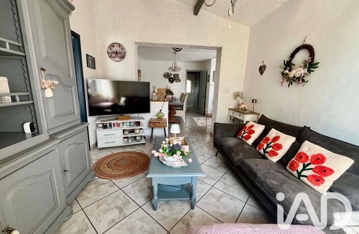 Vente Maison de ville 6 pièces — photo 3