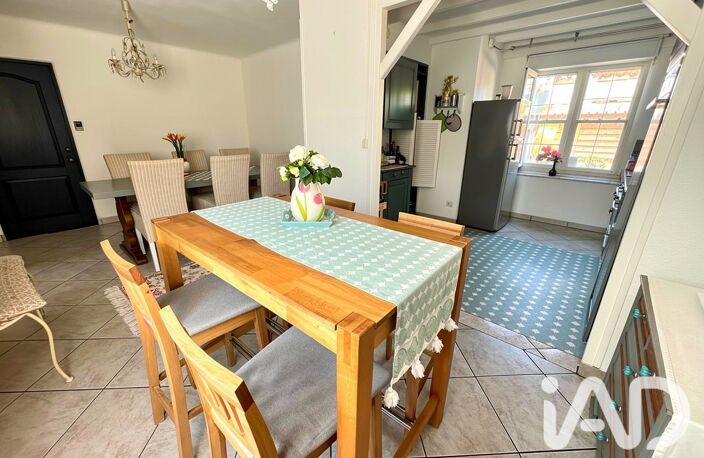 Vente Maison de ville 6 pièces — photo 4