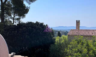 Maison 6 Pièces 177 m² à vendre à Hyères (83400)
