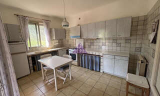 Maison 6 Pièces 177 m² à vendre à Hyères (83400)