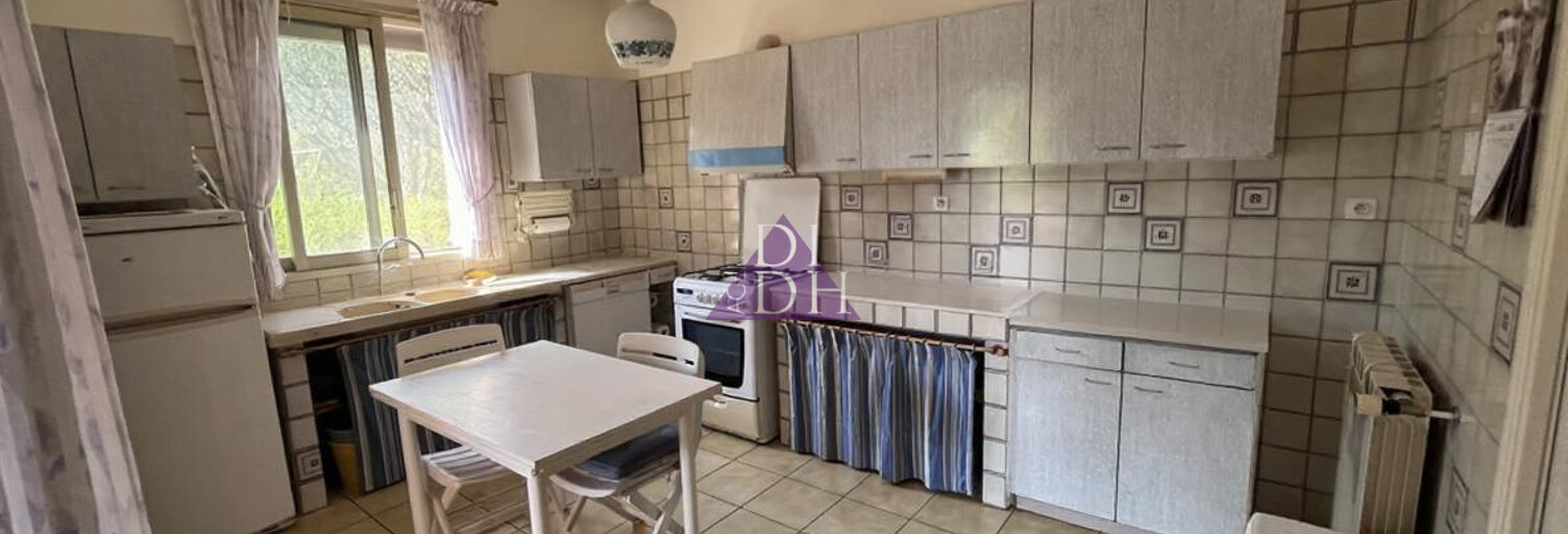 Maison 6 Pièces 177 m² à vendre à Hyères (83400)