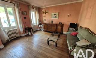 Maison 8 Pièces 157 m² à vendre à Mazamet (81200)