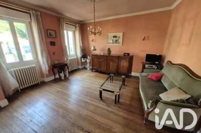 Maison 8 pièces 86500 €