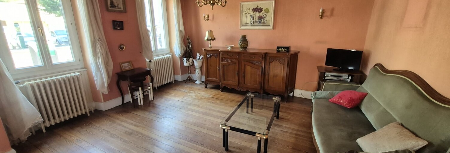 Maison 8 Pièces 157 m² à vendre à Mazamet (81200)
