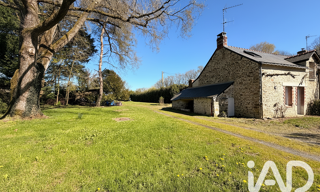 Maison 3 Pièces 75 m² à louer à Blain (44130)