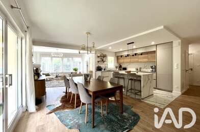Appartement 5 pièces 549000 €