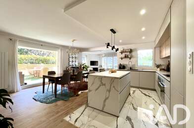 Appartement 5 pièces 549000 €