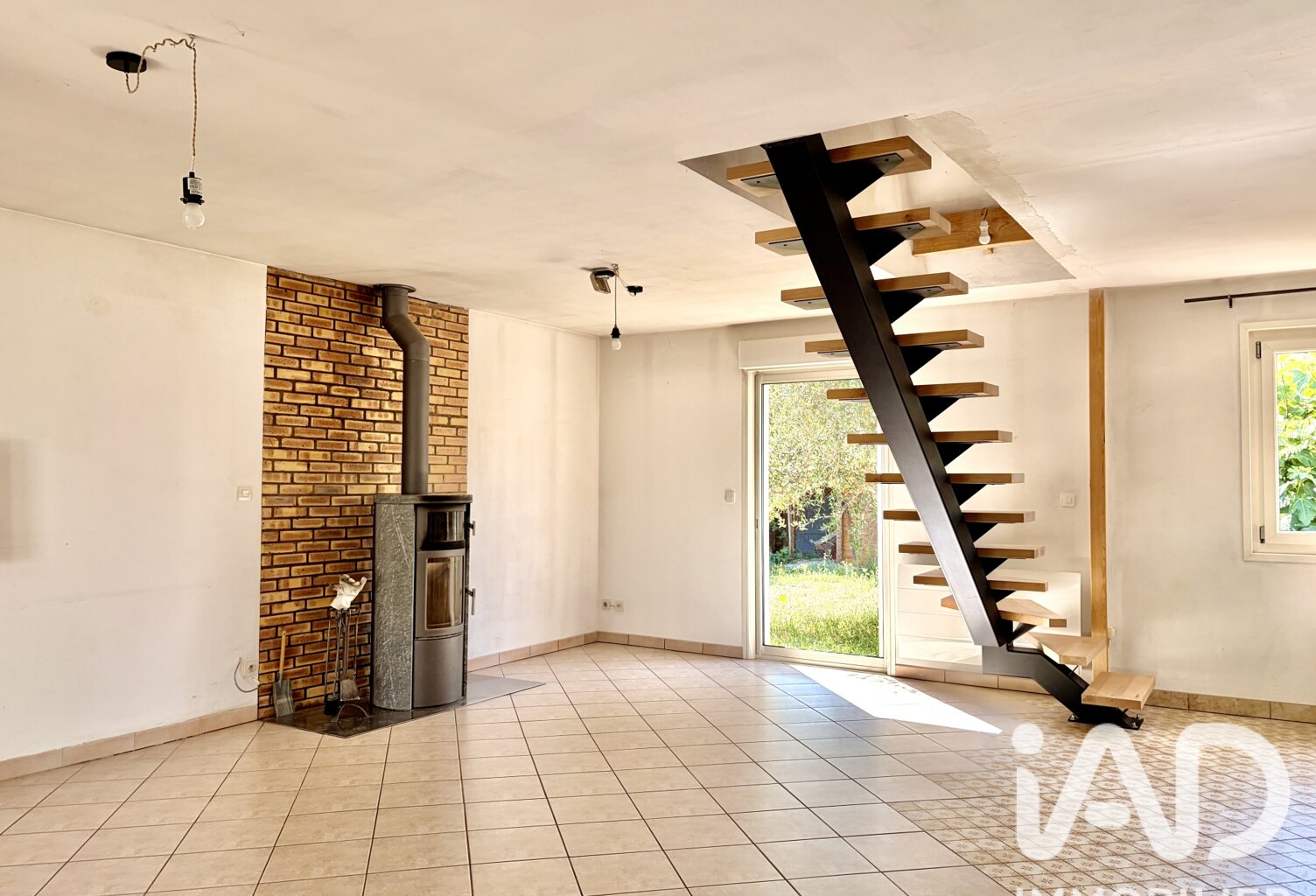 Vente Maison/villa 6 pièces — photo 1