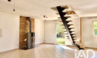 Maison 6 Pièces 95 m² à vendre à Beaune (21200)