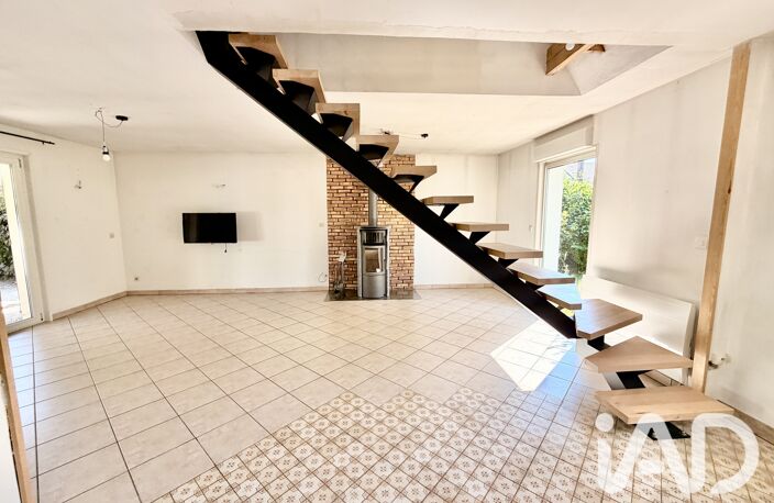 Vente Maison/villa 6 pièces — photo 2