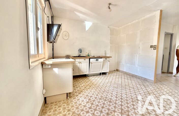 Vente Maison/villa 6 pièces — photo 3
