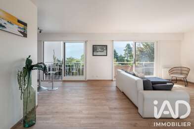 Appartement 4 pièces 455000 €