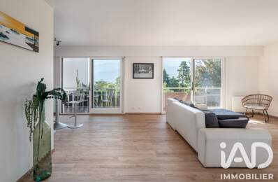 Vente Appartement 4 pièces — photo du bien