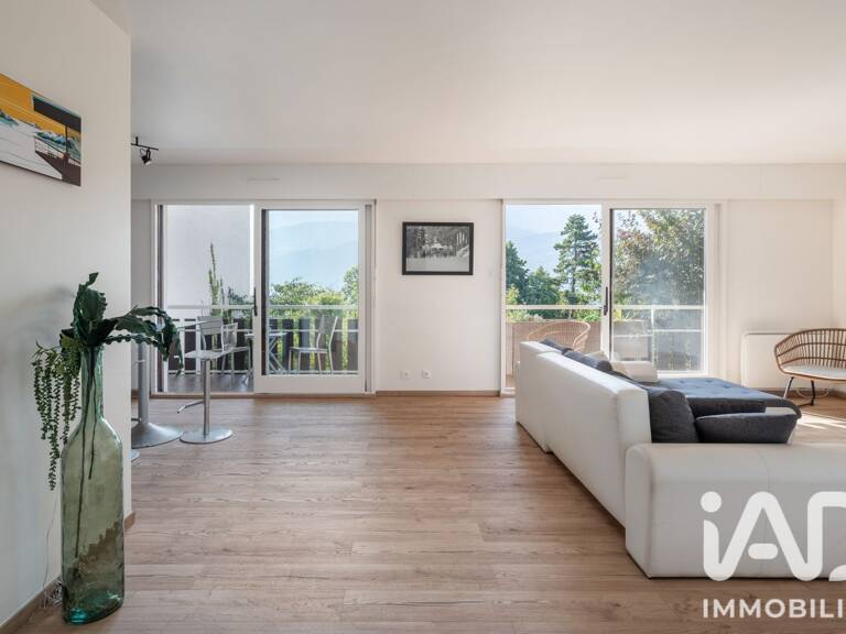 Vente Appartement 4 pièces — photo 1