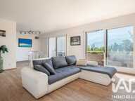 Vente Appartement 4 pièces — photo 2