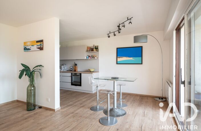 Vente Appartement 4 pièces — photo 3