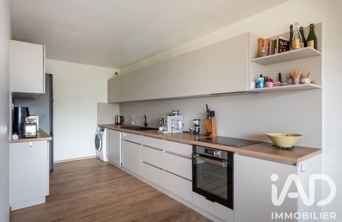 Vente Appartement 4 pièces — photo 4