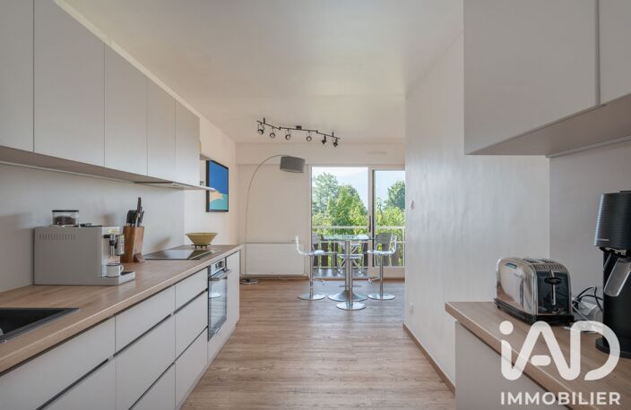 Vente Appartement 4 pièces — photo 5