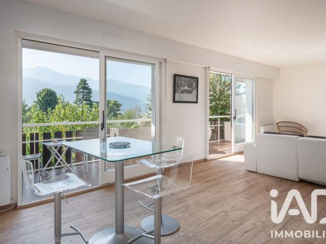 Vente Appartement 4 pièces — photo du bien