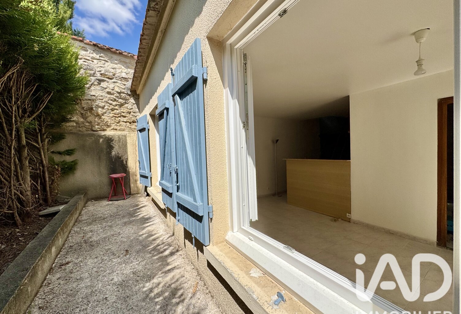 Vente Appartement 2 pièces — photo 1