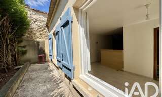 Appartement 2 Pièces 49 m² à vendre à Marly-le-Roi (78160)