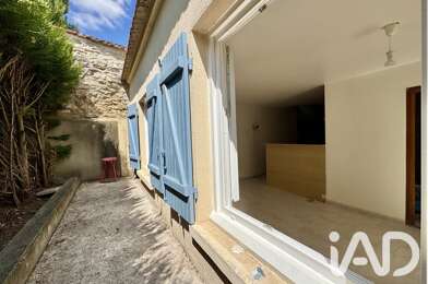 Appartement 2 pièces 205000 €
