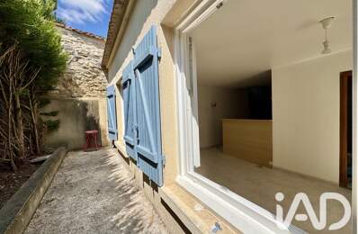 Vente Appartement 2 pièces — photo du bien