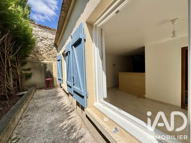 Vente Appartement 2 pièces — photo du bien
