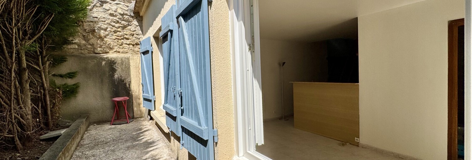 Appartement 2 Pièces 49 m² à vendre à Marly-le-Roi (78160)