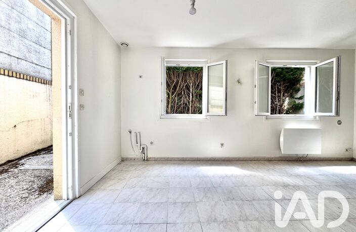 Vente Appartement 2 pièces — photo 2