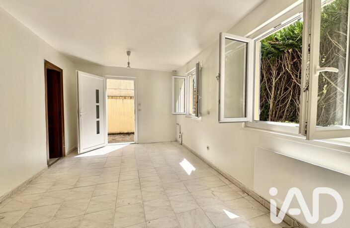 Vente Appartement 2 pièces — photo 3