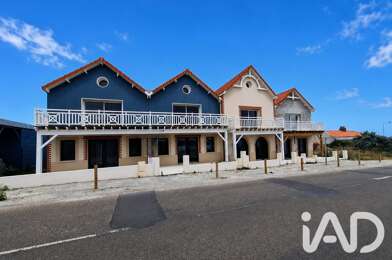 Maison 6 pièces 314000 €
