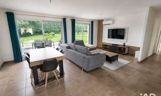 Maison 5 Pièces 100 m² à vendre à Bermesnil (80140)