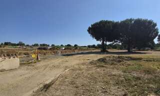 Terrain  296 m² à vendre à Latour-Bas-Elne (66200)