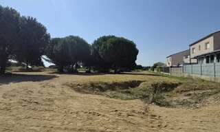 Terrain  271 m² à vendre à Latour-Bas-Elne (66200)