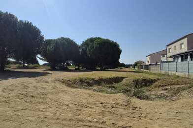 Terrain  139000 €