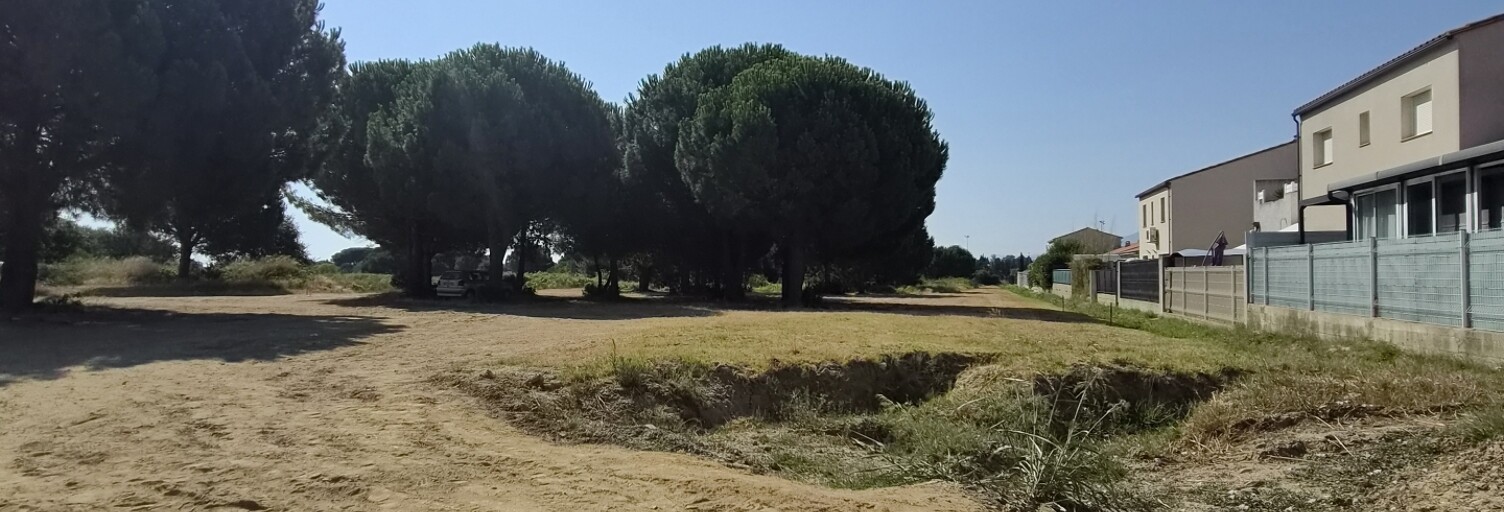 Terrain  271 m² à vendre à Latour-Bas-Elne (66200)