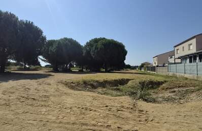 Vente Terrain 271 m&sup2; — photo du bien
