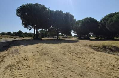 Vente Terrain 467 m&sup2; — photo du bien