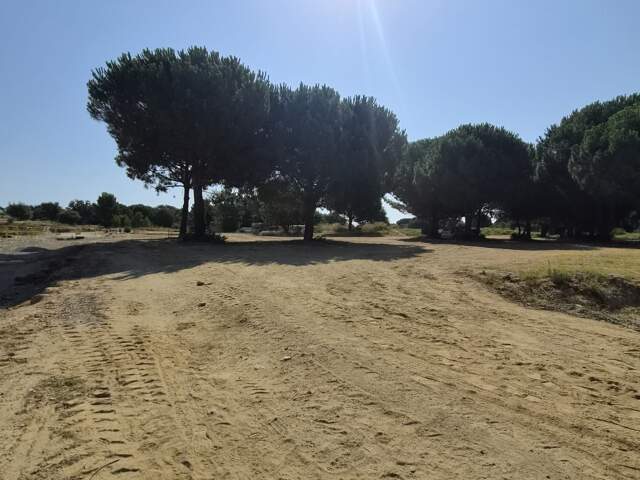 Vente Terrain 467 m&sup2; — photo du bien