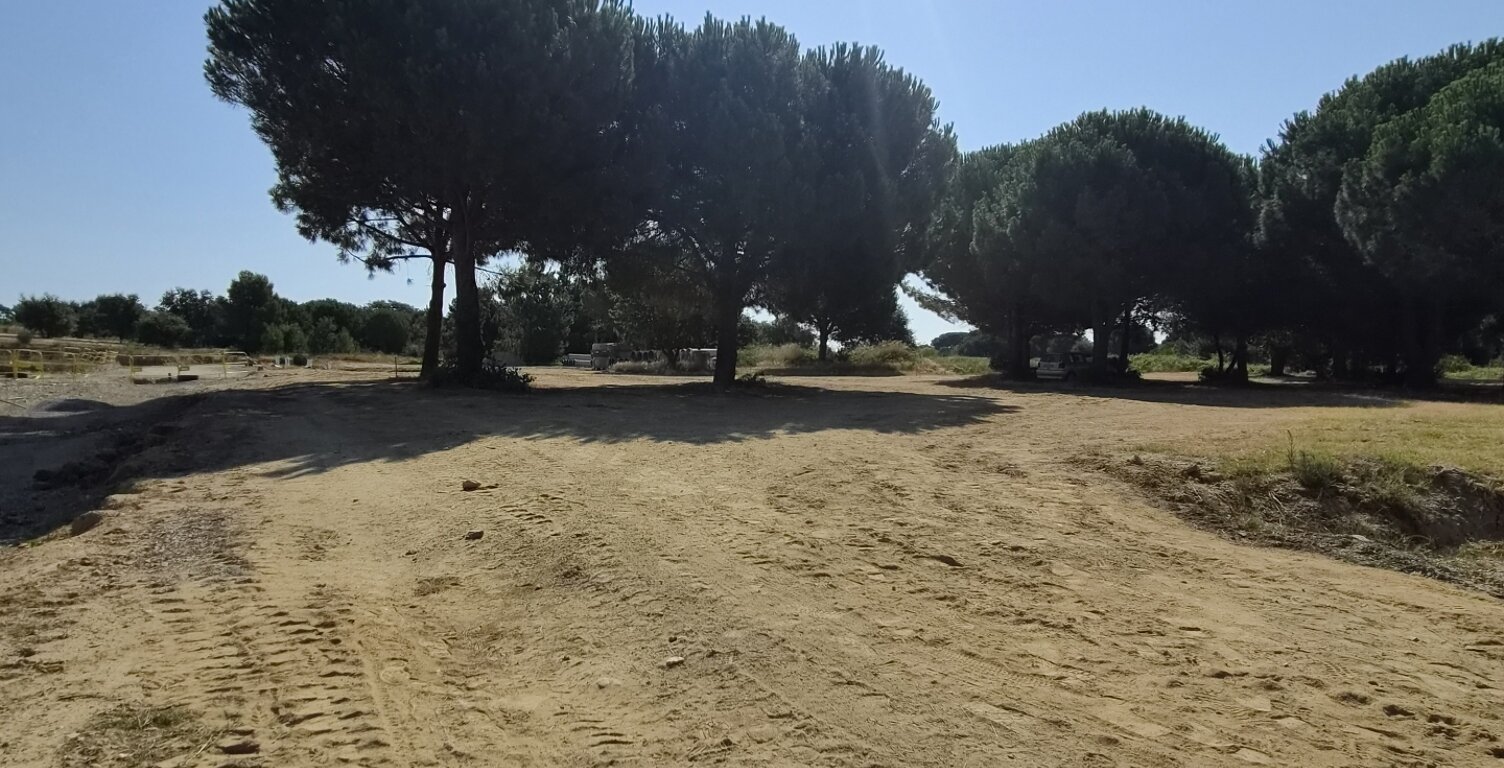 Vente Terrain 467 m&sup2; — photo 1