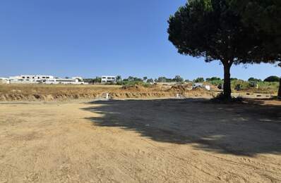 Vente Terrain 538 m&sup2; — photo du bien